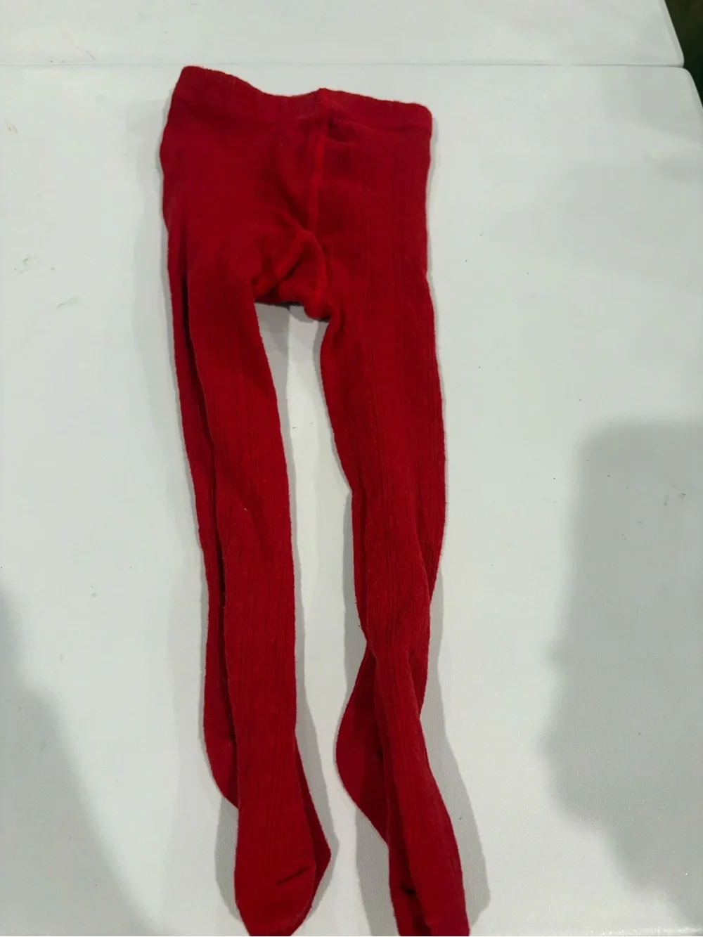 Little Stocking Co. Tights bundle // 6-12m